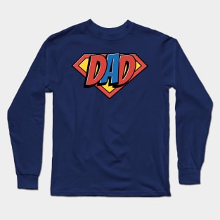 DAD Long Sleeve T-Shirt